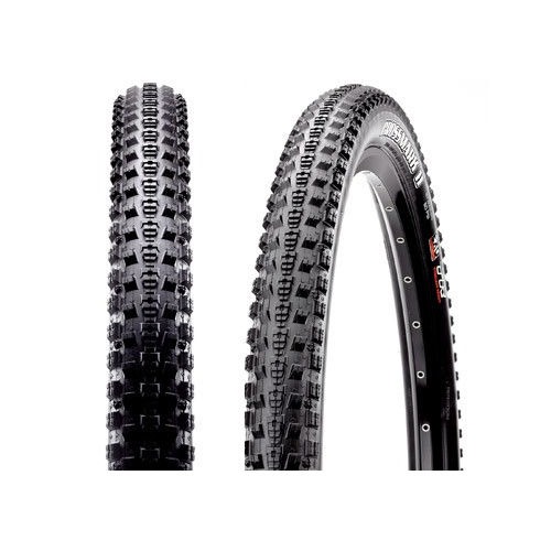 MAXXIS(マキシス) クロスマーク2 チューブレスレディタイヤ(26×2.1-29×2.25)