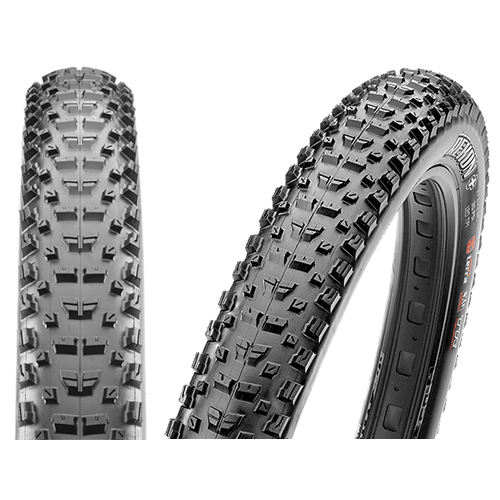 MAXXIS(マキシス) リーコンプラス チューブレスレディタイヤ(27.5×2.8・ブラック)