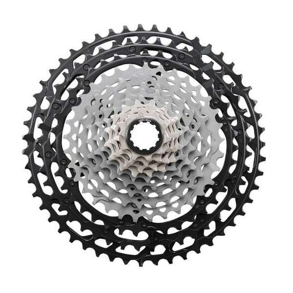 Shimano (シマノ) XTR CS-M9101-12 カセットスプロケット 10-51T(12S)