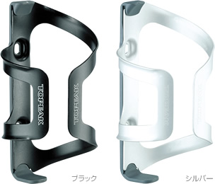 TOPEAK(トピーク) デュアルサイド ケージ