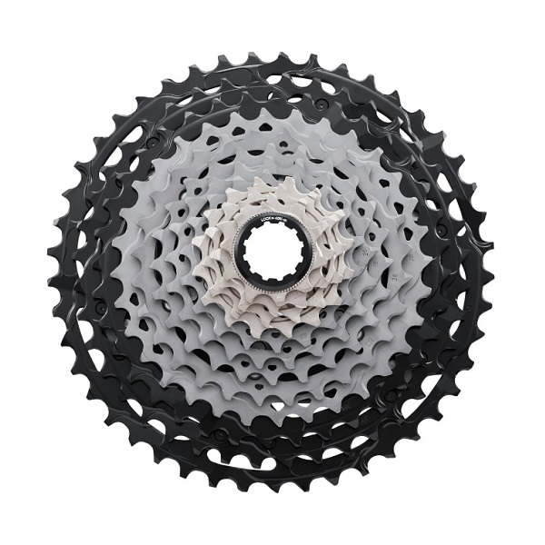 Shimano (シマノ) XTR CS-M9101-12 カセットスプロケット 10-45T(12S)