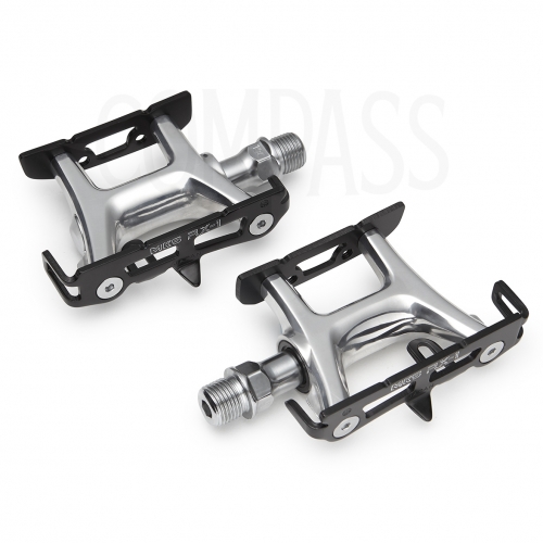 MKS(三ヶ島) RX-1 トラック用ペダル