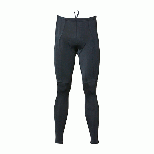 PEARLIZUMI(パールイズミ) 208-3DE コンフォートタイツ 1.ブラック