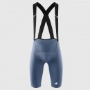 ASSOS (アソス) EQUIPE R BIB SHORTS S11 ビブショーツ ビブパンツ Secret Blue