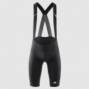 ASSOS (アソス) EQUIPE R BIB SHORTS S11 ビブショーツ ビブパンツ Black