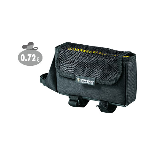TOPEAK(トピーク) トライバッグ ラージ