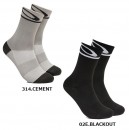 OAKLEY (オークリー) FOS900855 CADENCE SOCKS ケイデンス ソックス