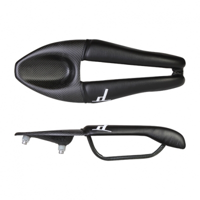 DASH CYCLES(ダッシュサイクルズ) TT.9 サドル