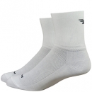 DeFeet(ディフィート) AI3 ソックス/D-Logo White
