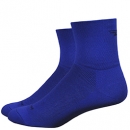 DeFeet(ディフィート) AI3 ソックス/D-Logo Light Navy