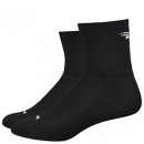 DeFeet(ディフィート) AI3 ソックス/D-Logo Black