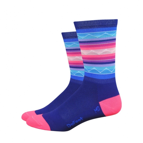 DeFeet(ディフィート) AI6 ソックス/Santa