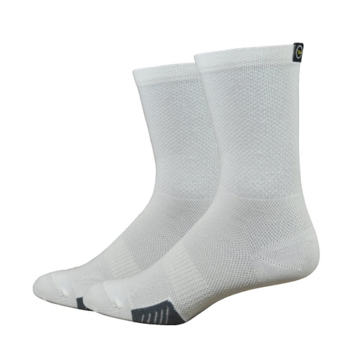 DeFeet(ディフィート) CY ソックス/White