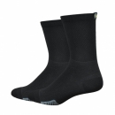 DeFeet(ディフィート) CY ソックス/Black