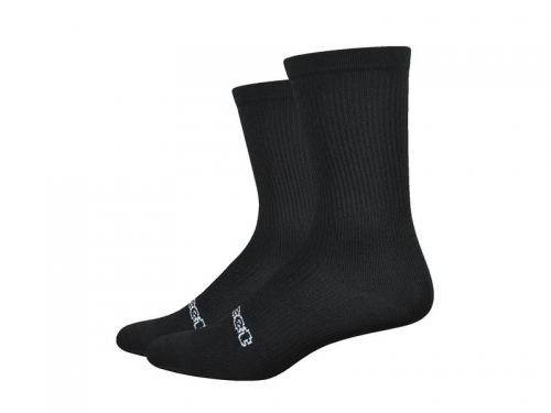 DeFeet(ディフィート) EVO CLASSIQUE ソックス/Black