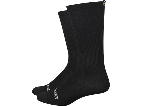 DeFeet(ディフィート) EVO DISRUPTOR ソックス/Black
