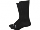 DeFeet(ディフィート) EVO DISRUPTOR ソックス/Black