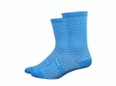 DeFeet(ディフィート) EVO MONT VENTOUX ソックス/Blue