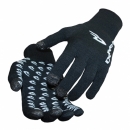 DeFeet(ディフィート) ET タッチ グローブ/D-Logo Black