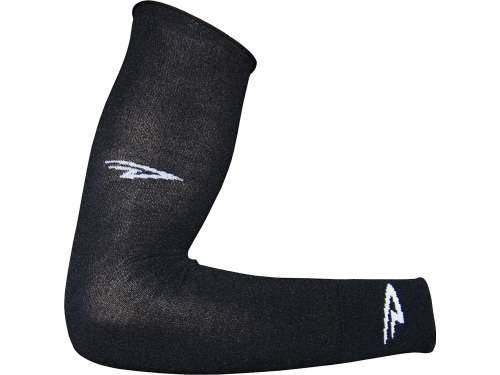 DeFeet(ディフィート) アームカバー/D-Logo Black