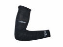 DeFeet(ディフィート) ウールアームカバー/D-Logo Charcoal