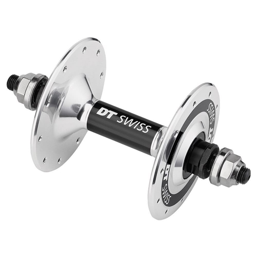 DT SWISS(ディーティースイス) Track FW 100mm ピストフロントハブ