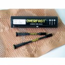 OVERFAST (オーバーファースト) カーボンスルーアクスル
