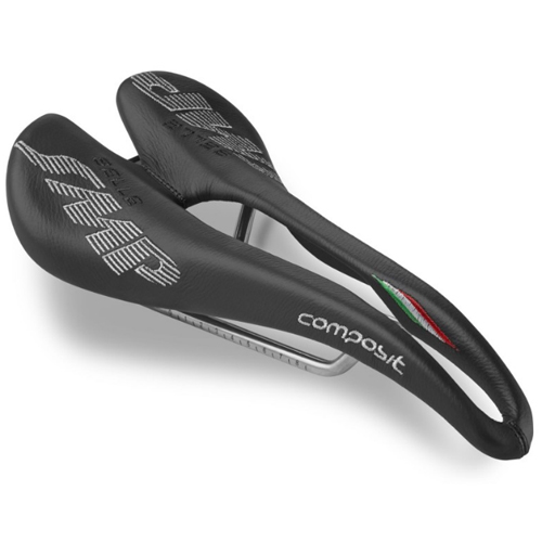 SELLE SMP(セラエスエムピー) COMPOSIT サドル ブラック