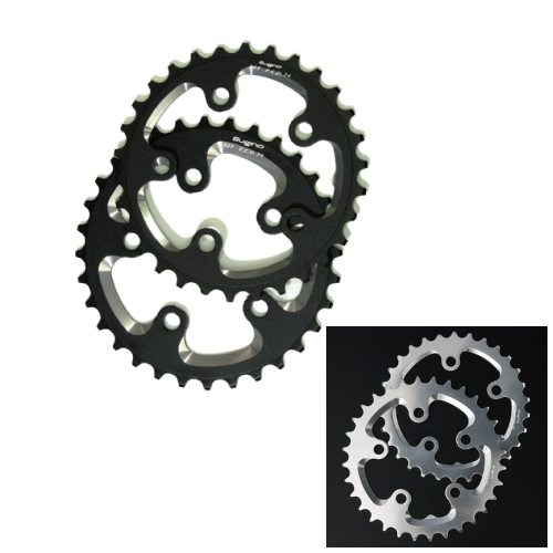 Sugino(スギノ) CP74S インナー チェーンリング 30/32T