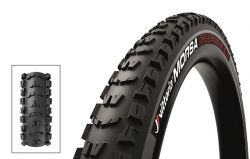 【SALE】Vittoria (ビットリア) Morsa (モルサ) Trail TNT G2.0 タイヤ(27.5×2.6)