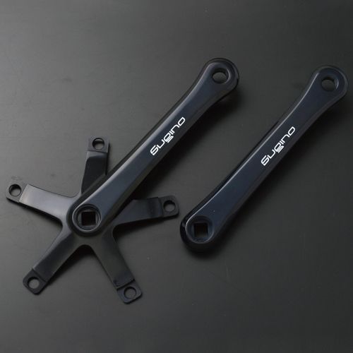 Sugino(スギノ) SG75 144 Black クランク