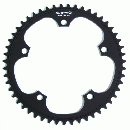 Sugino(スギノ) SSG144 BK チェーンリング 51T/52T