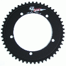 Sugino(スギノ) ZEN(禅) 144 BK チェーンリング 44T/45T/46T