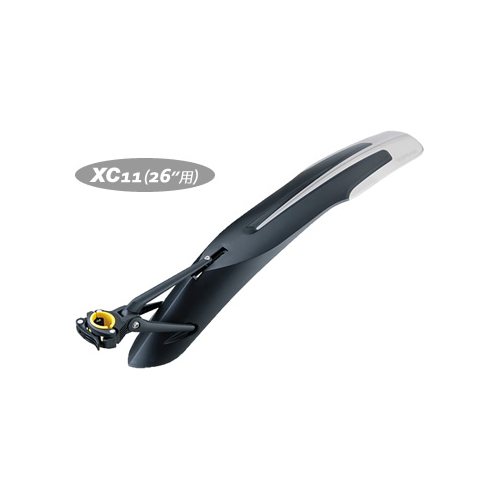 TOPEAK(トピーク) ディフェンダー XC11(リア)