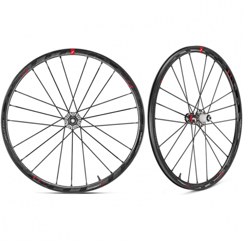 FULCRUM(フルクラム) RACING ZERO CARBON DB 2WAY C19 クリンチャーホイール 前後セット