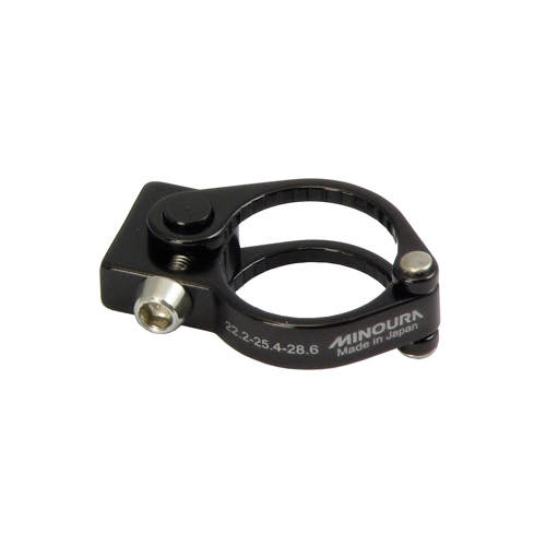 MINOURA(ミノウラ) LW-STD アルミクランプ