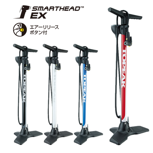TOPEAK(トピーク) ジョーブロー レース