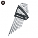 TOPEAK(トピーク) トルクス レンチ セット