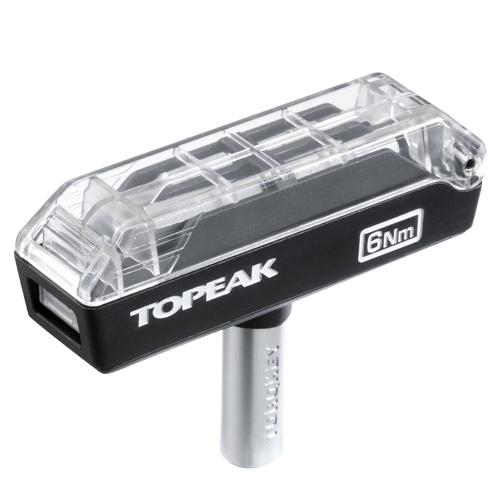 TOPEAK(トピーク) トルク 6