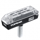 TOPEAK(トピーク) トルク 6