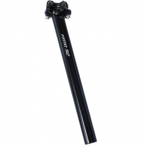 NITTO(日東) S92 シートポスト ブラック(27.2×250mm)