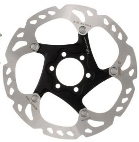 Shimano(シマノ) SM-RT86 ディスクブレーキローター 180mm
