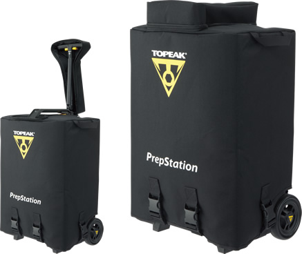 TOPEAK(トピーク) ププレップステーション ケース カバー