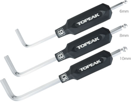 TOPEAK(トピーク) デュオへックス ツール