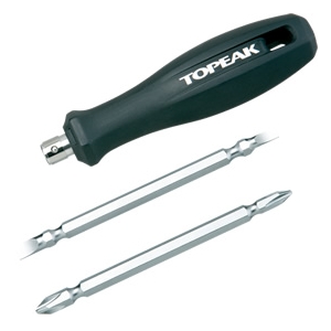 TOPEAK(トピーク) クアッド ドライバー