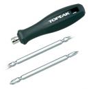 TOPEAK(トピーク) クアッド ドライバー