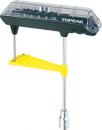 TOPEAK(トピーク) コンボトルク レンチ/ビット セット