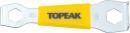 TOPEAK(トピーク) チェーンリング ナット レンチ