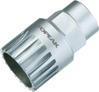 TOPEAK(トピーク) カートリッジ ボトム ブラケット ツール