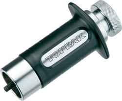 TOPEAK(トピーク) スレッドレス ナット セッター